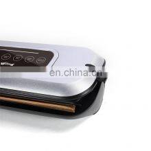 Commercial Fresh World Kitchen Food Saver Machine Vacuum Sealer Food Storage thumbnail-4