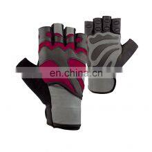 Unisex Fitness Exercise Workout Weight Lifting Gloves Sport Gloves for Gym Training Gloves thumbnail-4