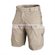 Cheap Price Cargo Shorts for Men Custom Short Work Cargo Pants Wholesale OEM Service thumbnail-5
