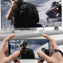 New Arrival USB C ToHD USB 3.1 Type-C to HD-MI 4K60HZ Adapter With HDCP Compatible for Mobile Phones and Computers thumbnail-5