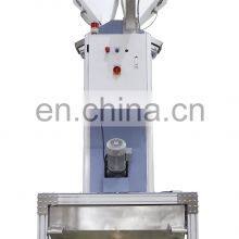 Made in China Superior Quality Stainless Steel Four Components Industry Gravimetric Batch Blender thumbnail-2