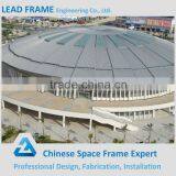 Light Steel Sapce Frame and Membrane Structure for Stadium thumbnail-6