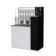 Heat Treatment Oil Oxidation Stability Tester
