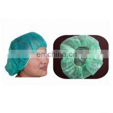 Doctor Cap With Elasticized Band thumbnail-4