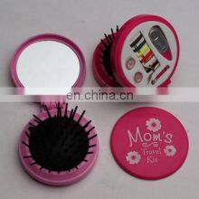 Plastic Travel Kit With Sewing Kit thumbnail-4