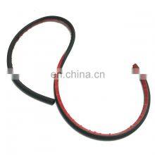 High Quality Car Exterior Parts Door Rubber Sealing Strip for Tesla MODEL 3 Front Door Sealing Strip 1090493-00-C thumbnail-5