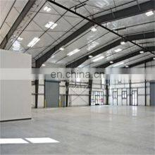 Cheap Freight Great Boss Workshop Factory Price Prefab Steel Structure Hotel Building thumbnail-3