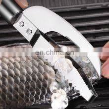 Customized Belly Digging Scraper DIY Simple Equipment Easy Stainless Steel Supplies Home Smart Kitchen Tools thumbnail-3