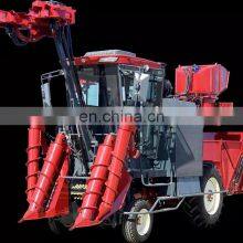 Agriculture Machinery WORLD Sugarcane Harvester Combine Harvester for Sale 2022 thumbnail-2