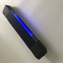 Wholesale Carpet Stair Lamp Top and Middle Luminous Line Light for Cinema thumbnail-4