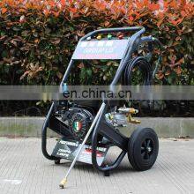 BISON China 3000psi 200 Bar Hydro Jet Gasoline Engine Power Washer thumbnail-1