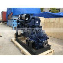 High Quality and Best Price 4 Stroke Weichai Diesel Engine Used for Marine WD10C218-15 thumbnail-3