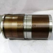 Cylinder Liner (Including 0 Ring) Engine Parts For Truck 4101507 On Sale thumbnail-2