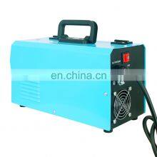 Portable 3-in-1 Multi-function Gas Shielded Welding Machine Voltage 220V MIG thumbnail-4