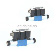 Rexroth 4WRAE Hydraulic Proportional Directional Valve thumbnail-3