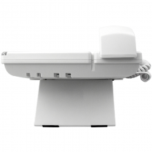 Older Man Customized Big Button IP Phone IP12wp for Seniors and Retirement Homes thumbnail-4