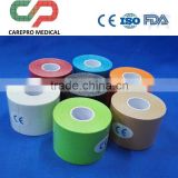 CE Approved Kinesiology Sports Muscle Tape