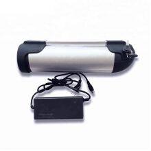 36v 10Ah Li-Ion Battery Lithium Kettle Water Bottle E Bike Battery Pack thumbnail-2