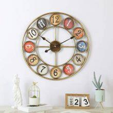 Handicraft Clock thumbnail-2
