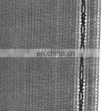 HDPE Shade Cloth Knitted Sunshade Net Plastic Sun Shade Mesh for Plant Protection Net thumbnail-4