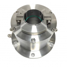 OEM Factory Turning and Milling Composite CNC Machining Sealing Stainless Steel Parts thumbnail-2