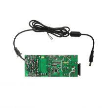 12V 4A/24V2A Desktop AC/DC Power Adapter thumbnail-3