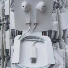 2023 Latest Earpod,usb c Earphone for Iphone 15 thumbnail-3