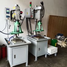Dongguan factory direct automatic hydraulic drilling machine multi-axis drilling multi-hole drilling three holes drilling four holes drilling