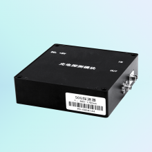 ROF-PR High Speed InGaSn Photodetector Low Noise PIN Photoreceiver Si Photodetector