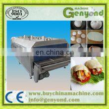 Pita Bread/pocket Bread Production Line thumbnail-2