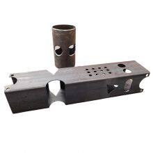 REBOUND CNC 3axis Fiber Laser Pipe Cutting Machine for Jewelry 12000w thumbnail-3