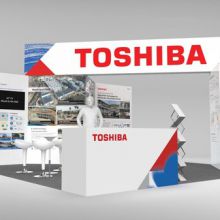 Toshiba to Showcase its Global Water Business at Singapore International Water Week 2024 Water Expo