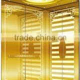 Passenger Elevator Lift Sino-Germany Joint Venture OT08 thumbnail-4