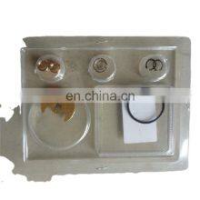 TD27 14411-7T600 Repair Kit 49377-02600 144117T600 Turbocharger 14411-7T605 QD32 Engine thumbnail-1