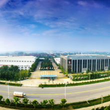 Jiuding New Material Co.,Ltd. company overview - view 1 thumbnail