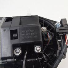 For VW Passat B8 8.5 Arteon T-ROC Trunk New Logo Rrear Vew Camera With Trajectory Line 3GD 827 469 N 3GD827469N thumbnail-4