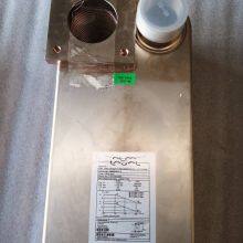 Manufacturer Atlas Copco Cooler 1622465280 Industrial Air Compressor Spare Parts High Quality thumbnail-1