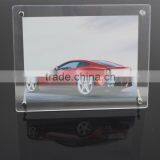 Acrylic Photo Block Wholesale Acrylic Plate Acrylic Magnetic Photo BlockTPH007 Quality Choice thumbnail-2