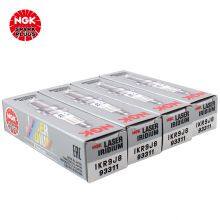 Wholesale Original Genuine NGK Spark Plug Iridium Platinum IKR9J8 93311 Car Engine Spark Plug for Ferrari thumbnail-4
