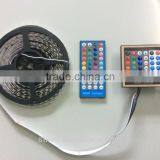 High Quality SMD5050 DC12V DC24V Led Flexible Strip Light thumbnail-1