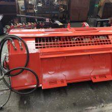 Sliding Beach Cleaning Machine for Garbage Removal in Beach Scenic Areas thumbnail-2