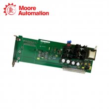 WESTINGHOUSE 3A99132G02 3PCPS05 Плата питания новая