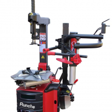 Heavy Duty Automatic Car Tire Changer Fitting Machine thumbnail-2