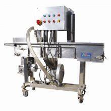 Factory-direct Production Line for Making Hamburger Patties thumbnail-4