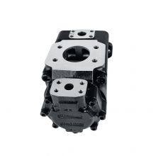 Hydraulic Servo Pump T7BBS-B02/B03/B04/B05/B06/B07/B08/B09/B10/B11/B12/B14/B15-B10-1R02-A100 Double Vane Pump Replaces Denison thumbnail-4