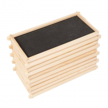 Handmade Beehives From China Customizable thumbnail-5