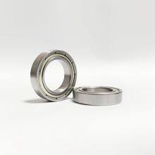 Deep Groove Ball Bearing 6804-2RS thumbnail-2