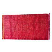 Dapoly High Quality Potato Garlic Fruit Orange Firewood Mesh Bag With Drawstring thumbnail-6