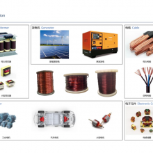 Safe Transaction Mode Enameled Aluminum Wire Factory Direct Sale Potentiometer Motor Wire Winding Small Coil Vietnam thumbnail-4