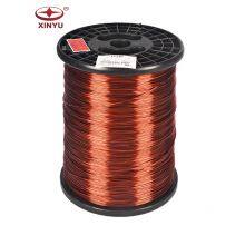 Enameled Aluminum Wire, AWG16 1.29mm Polyurethane Coil Winding Wire, 155 Class , for Motor Transformer Inductor Coil thumbnail-2